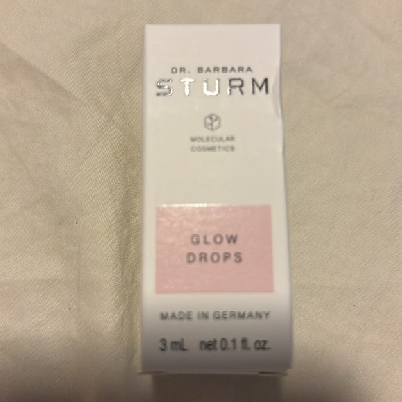 DR BARBARA STURM GLOW DROPS 3ML - Picture 2 of 3